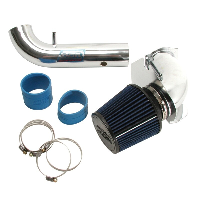 BBK Performance Cold Air Induction System 94-98 3.8L V6 BBK Performance Cold Air Induction System 94-98 3.8L V6
