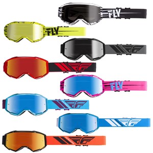 fly dirt bike goggles