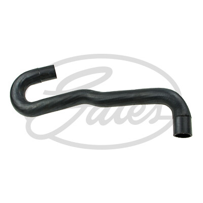 GATES 05-3343 Radiator Hose for DACIA,RENAULT - Picture 1 of 6