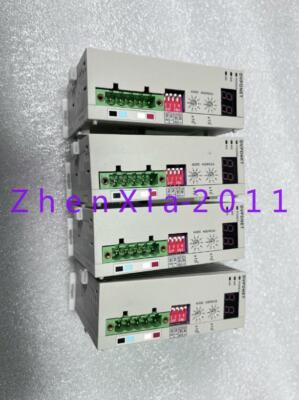 1pc used Delta PLC DVPDNET-SL by DHL/Fedex shipping