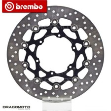 Disque de frein BMW 650