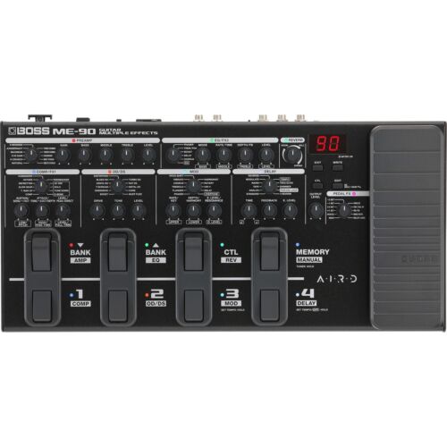 Boss ME-90 Guitar Multi Effects  - Picture 1 of 1