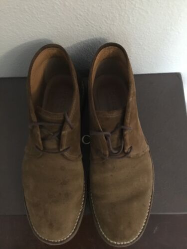 Gucci chukka boots! - Gem Gucci chukka boots! - Gem
