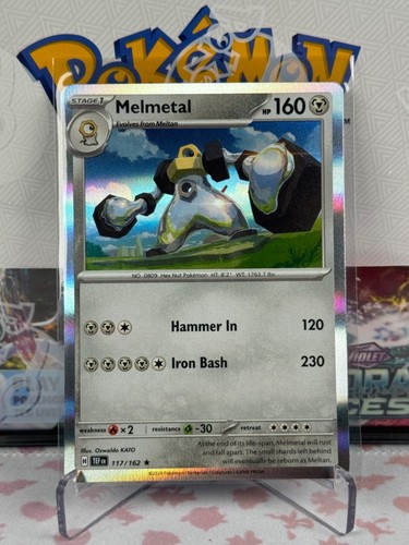 Pokemon Temporal Forces Complete Your Set! Commons, Uncommons, Rares, ACE! - Picture 189 of 245