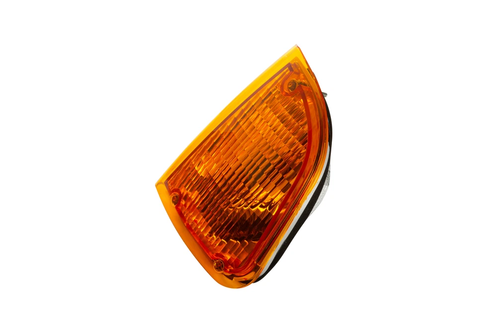 Fit For Kenworth T600A T300 Turn Signal Corner Lamp Driver's Side P541038 LH - Image 3 of 4