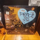 PRINCE  SIGN O THE TIMES Sealed 1st Press Usa