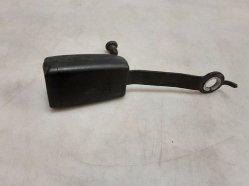 Jeep JK Wrangler Passenger Right Front Seat Belt Buckle 1HW401DVAA 07-10 67024 - Picture 6 of 19