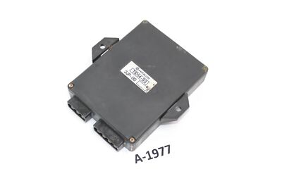 Yamaha V-MAX 1200 2WE Bj 1987 - control unit CDI TID14-93