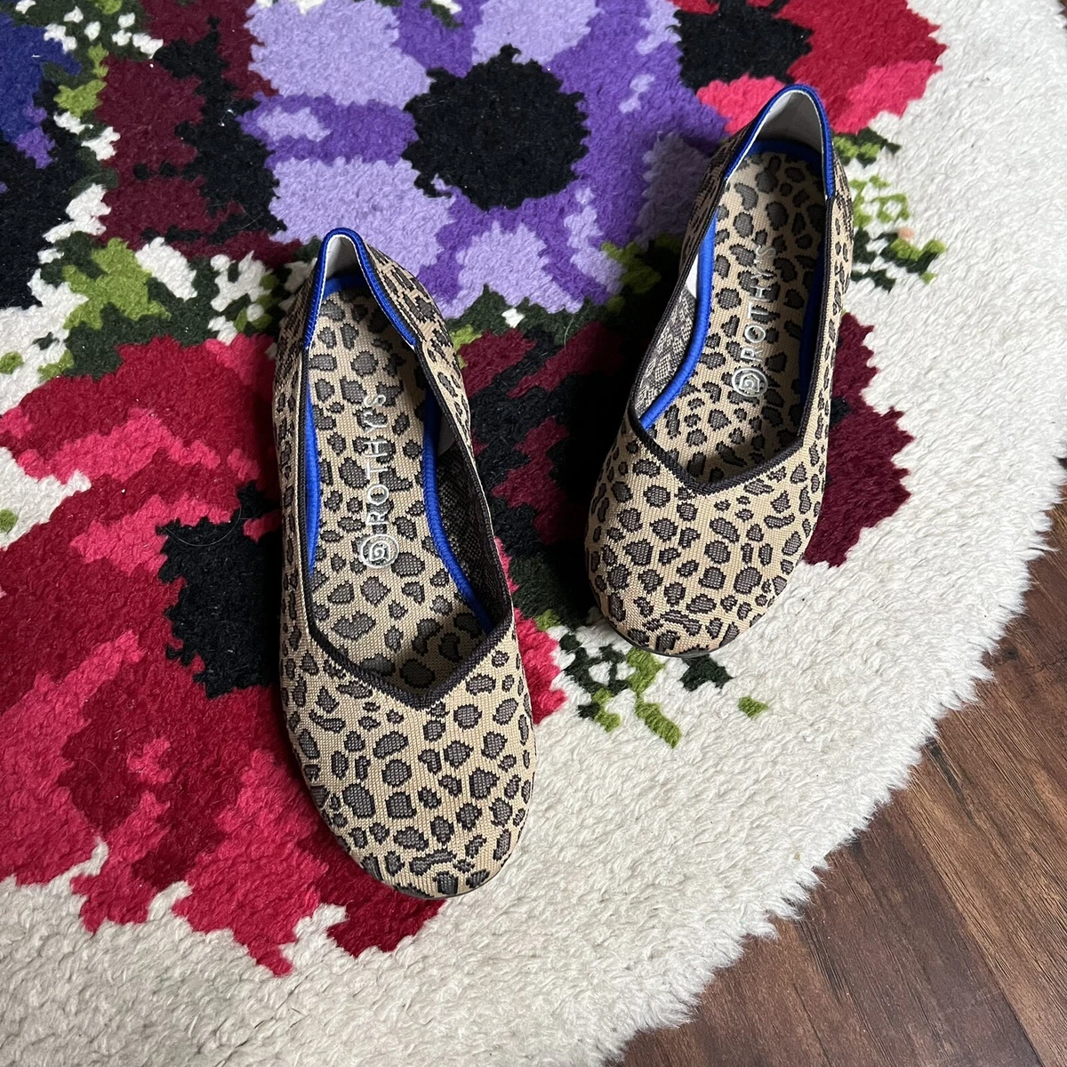 Rothys run shop small