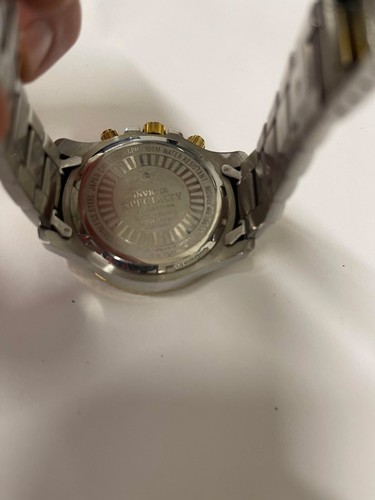 Invicta Specialty Collection Trinite 15613 - Imagen 4 de 8
