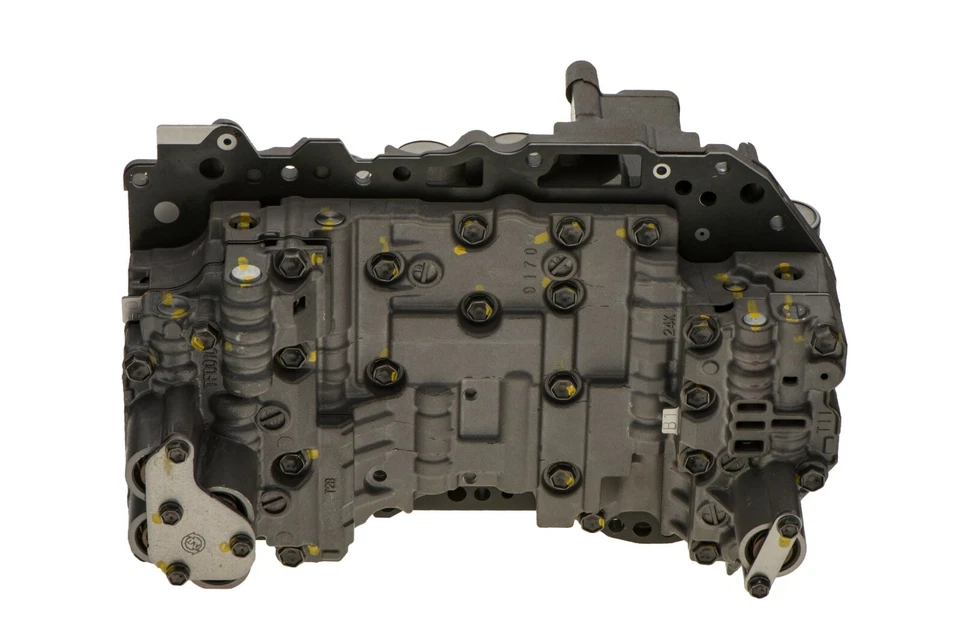 OEM NUEVO VW Volkswagen Transmisión Automática Válvula Cuerpo 6 Velocidades 09G325039A Foto 3 de 4