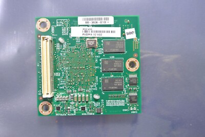 Cisco PVDM4-32 Voice DSP Module for Cisco ISR 4000 and ISR 8300 E1/T1 ...