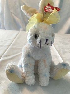 ty carrots the bunny