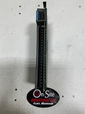 ALLEN-BRADLEY 1771-IBD SERIES B 10 TO 30 VDC INPUT MODULE