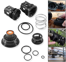 RK34-375 Complete Backflow Preventer Repair Kit Fits Zurn Wilkins 375 1/2" 3/4"