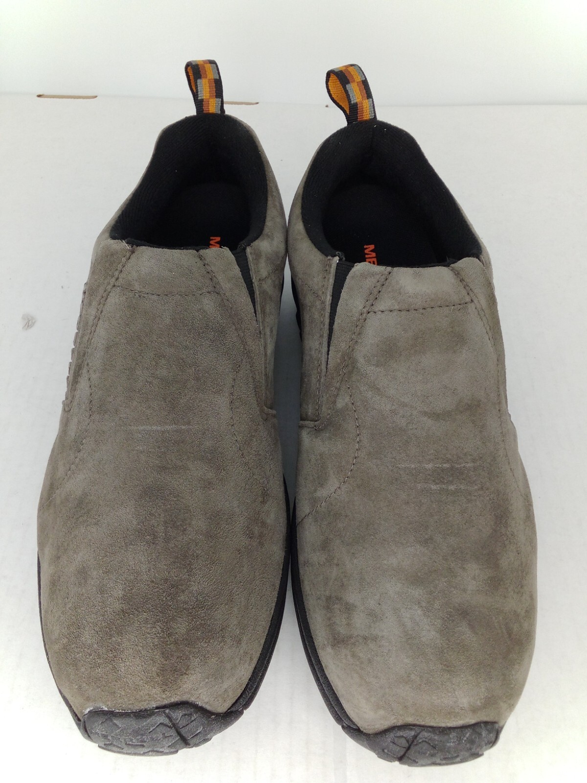 Merrell Scarpe da Trail Uomo Jungle Moc Marrone 11 5 M US