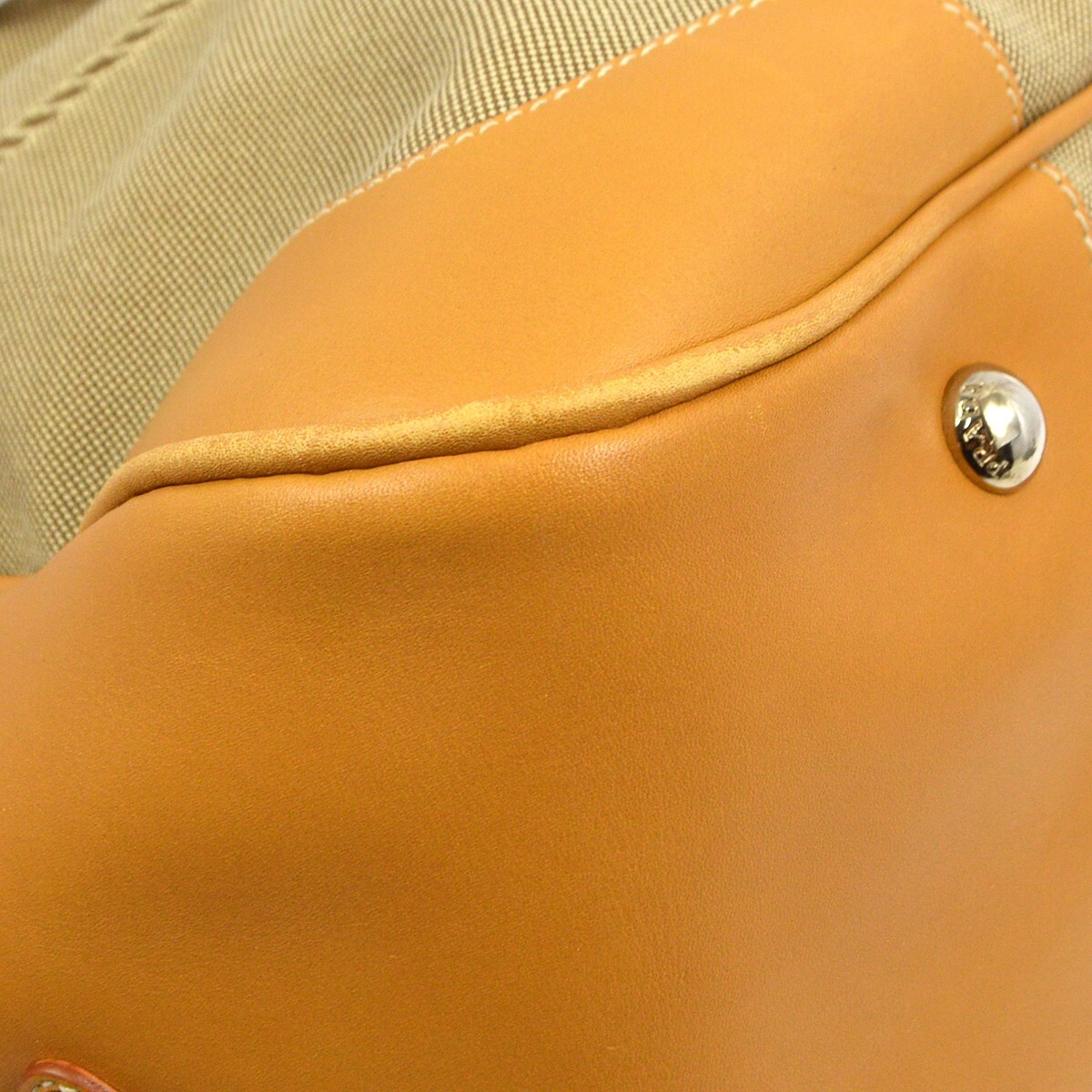 ⭐︎PRADA プラダ　ストライプ フレアスカート サイズ40 6万取引突破☆UPS速達便利用！【PRADA】P111X 10V2 (PRADA