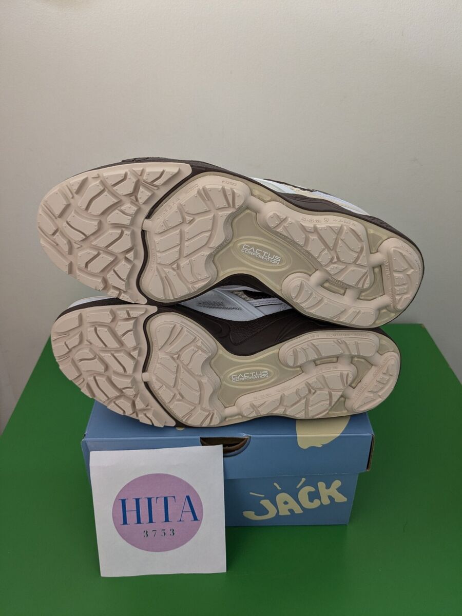 Size 6.5M/8W Nike Zoom Field Jaxx Travis Scott Light Size 6.5M/8W Nike Zoom Field Jaxx Travis Scott Light