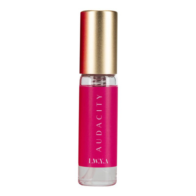 Audacity Perfume for Women - Floral Musk Scent with Fruity Infusion - Notes o...
