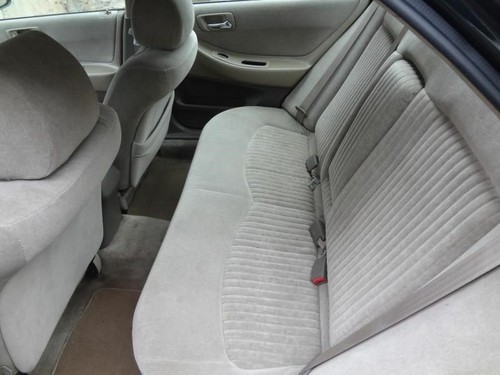 Módulo multiplex para pasajeros de 2,3 L con caja de fusibles para 98-99 Honda Accord sedán EX - Imagen 12 de 12