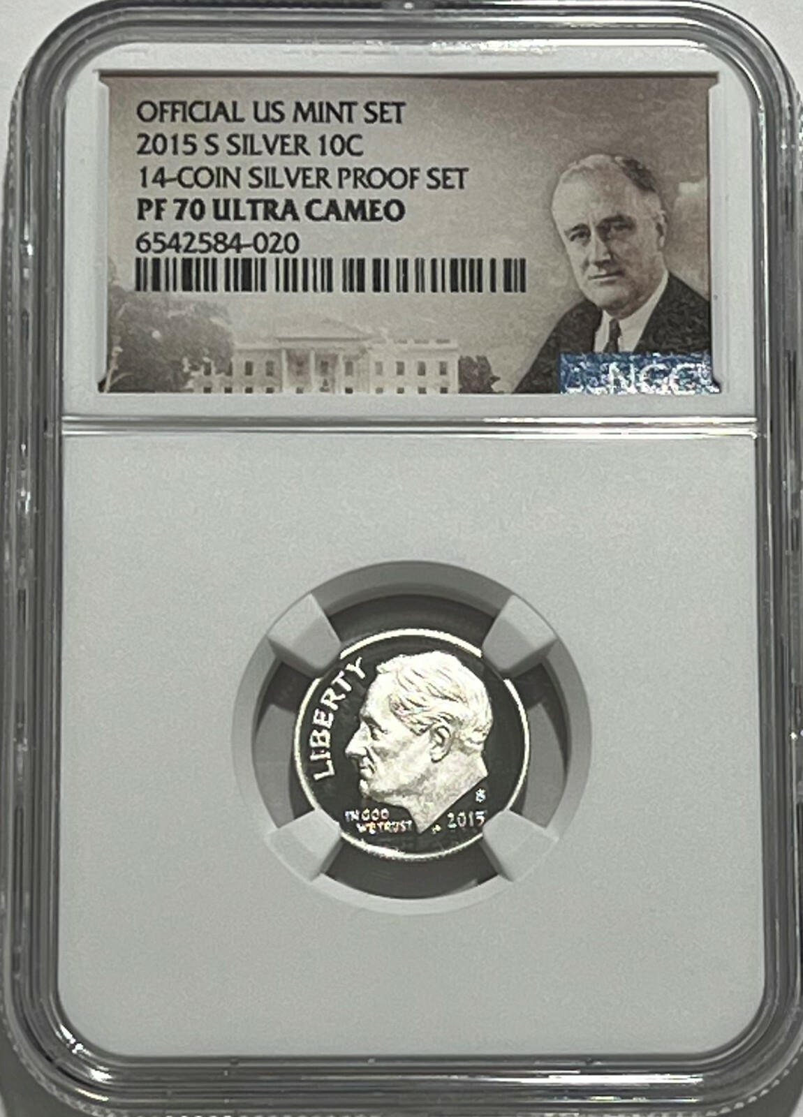 Foto 1 di 3