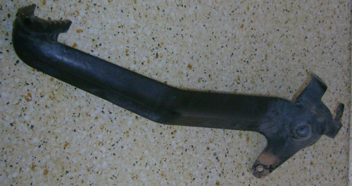 2005 Suzuki King Quad Kingquad 4x4 LT 700 ATV Rear Brake Lever Pedal Back 05 I8