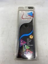 NEW Body Cushion Brand Insoles For Men (Dress/Casual) Size 15 MADE IN USA