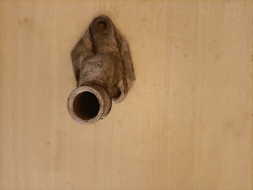 PIPE MOTOBECANE M50EV. - Photo 2/2