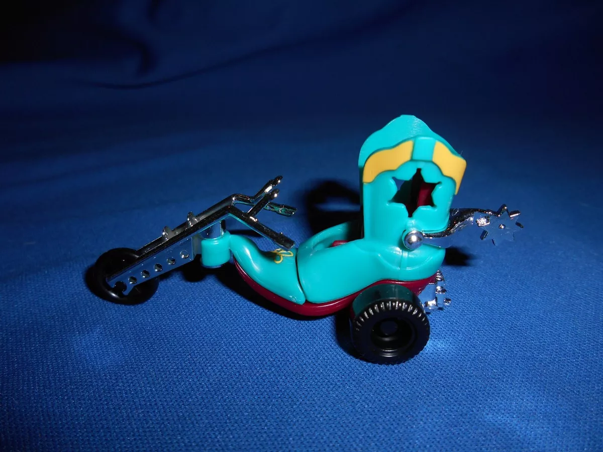 Tricycle kind 2025