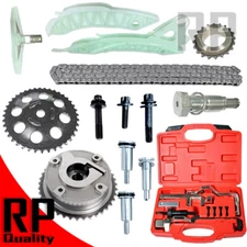 Timing Chain Kit VVT Tool Set for MINI S Cooper Salt Coupe John 1.6L N12 N14