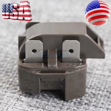 Universal Refrigerator Freezer Compressor PTC Start Relay IC-4,2262185 US ship