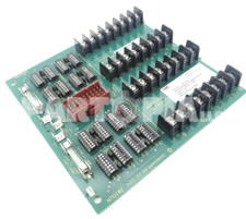 ABB / Bailey, NTDI02, infi 90 Digital Interface I/O Termination Unit, 6644582A1