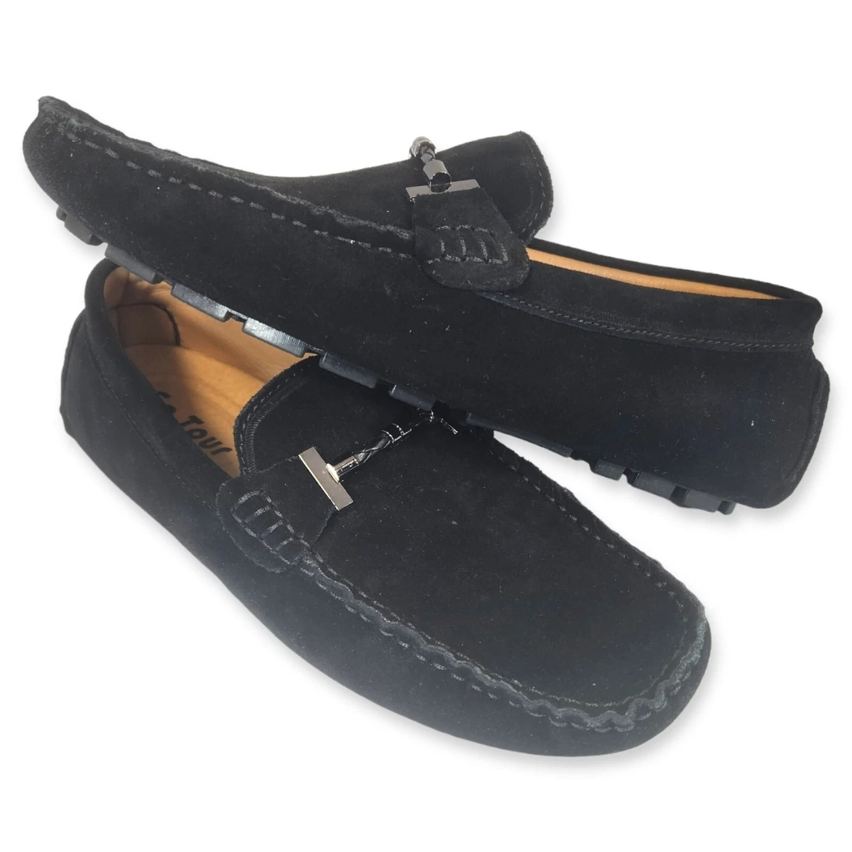 Penny hotsell driver shoes
