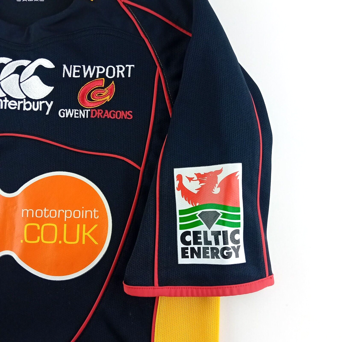 NEWPORT GWENT DRAGONS ラグビーウェア s-l400.jpg