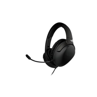 ROG Strix Go Core Wired Gaming Headset (Detachable Discord Certified Mic [New!!]