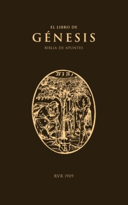 Biblia De Apuntes Rvr09: G?Nesis