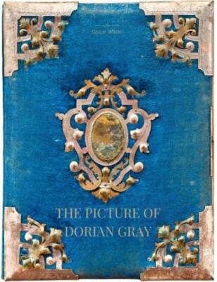 The Picture Of Dorian Gray