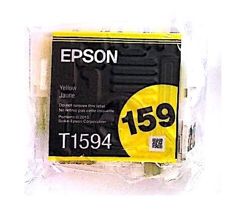 Epson Stylus R2000 Ink Cartridges T159 Series New - Pick What You Need! R2000 - Picture 6 of 9
