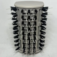 Shark Paddle Brush Attachment Beige Stone for Shark FlexStyle System HD400 HD430