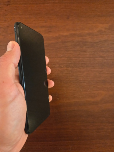 Huawei P40 Lite 5G - 128/8 - Black - CDY-NX9A - Very good state - Photo 8 sur 8