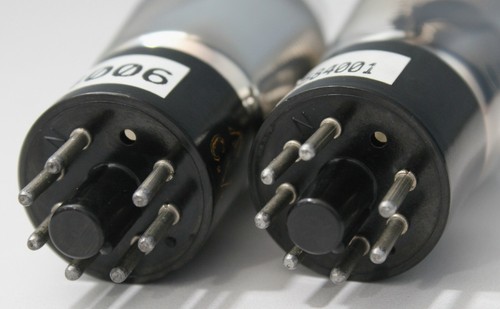 6J7G CV1935 STC NOS NIB Made in England Amplitrex tested 1MP #1584006 1584001 - Picture 10 of 12