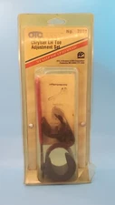 OTC Chrysler LH Toe Adjustment Set #7891 Retired 