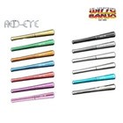 Red Eye Splif Stik Cigarette Holder - 175mm Cooling Maze Path Smooth Smoke Pipe