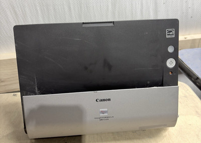 Canon imageFORMULA DR-C225 Document Scanner