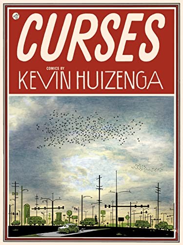 Curses Kevin Huizenga - Image 6