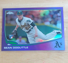 Click to enlarge Sean Doolittle