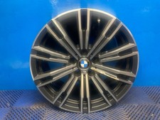 BMW 3 Series M Sport G20 Rear Style 790M Alloy Wheel 8089891 8.5Jx18 F722