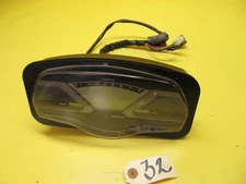 YAMAHA METER ASSY INFO GAUGE DISPLAY 17 18 19 20 VX C  F2X-6820A-21-00 OEM 163hr