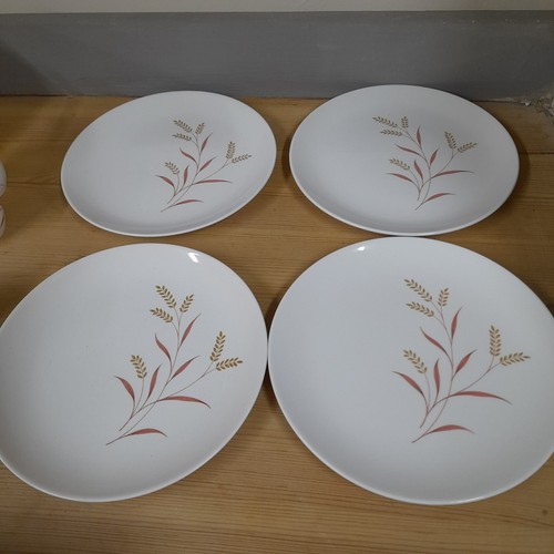 Royal Doulton Meadow Glow Geschirr & Teegeschirr. Verschiedene vorhanden - Bild 42 von 44