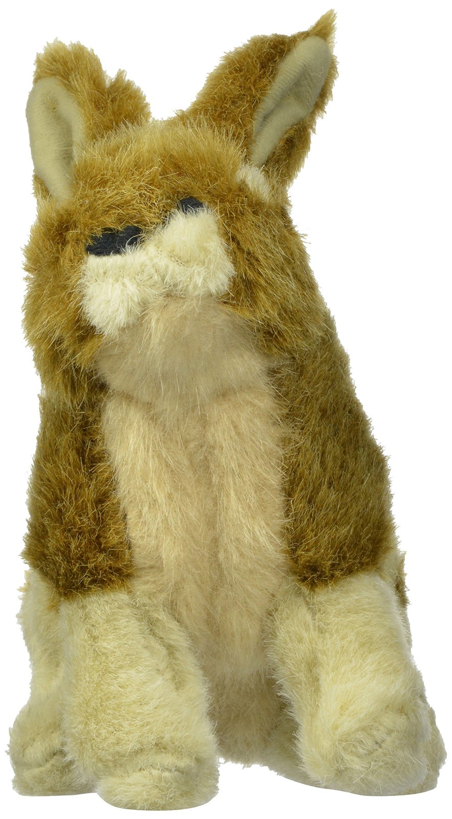 Hyper Pet Wildlife Critters Plush Dog Toys